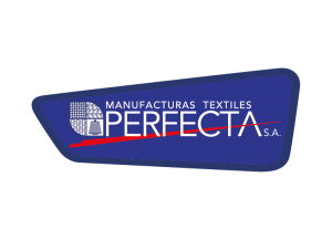 Logo Manufacturas Textiles Perfecta S.A.
